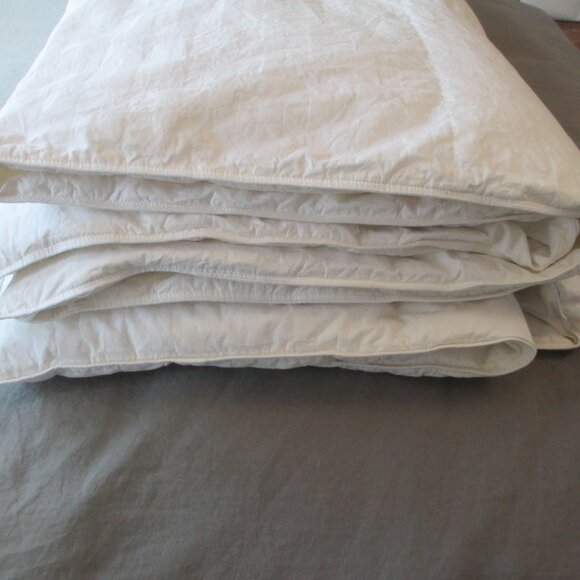 THE SEASON COLLECTION DOWN DUVET - Picture 9 of 16